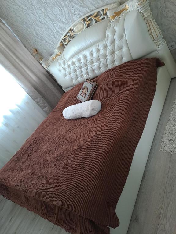 Naujai įrengtas 2-jų kambarių butas - B&B Šiauliai