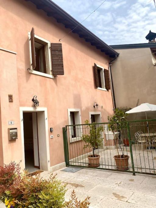 Casa Cà Orsa - B&B Cavaion Veronese