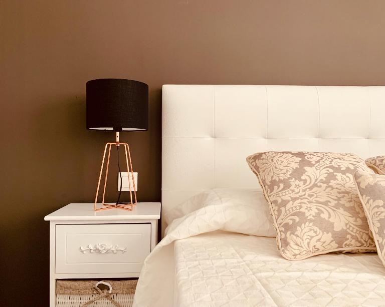 A&F Comfort Modern House - Chambres d'hôtes Vecindario