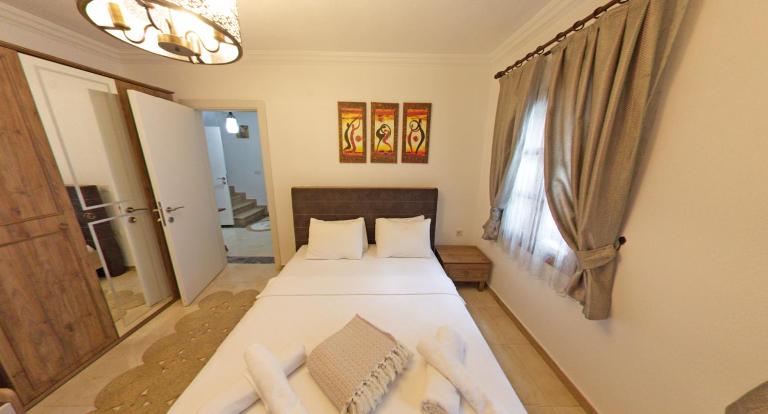 Castello Marmaris Holiday Home - B&B Marmaris
