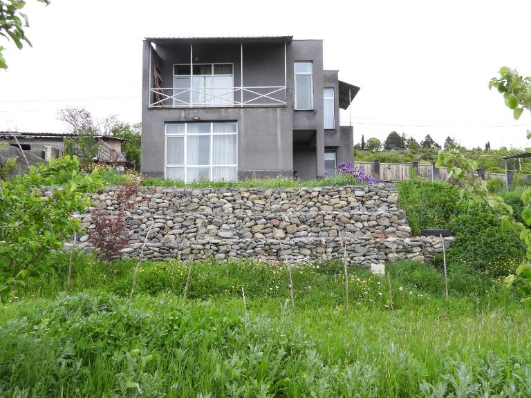 Dusheti23 - B&B Dushet'i