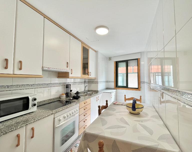 Apartamento Bellavista - B&B Portonovo
