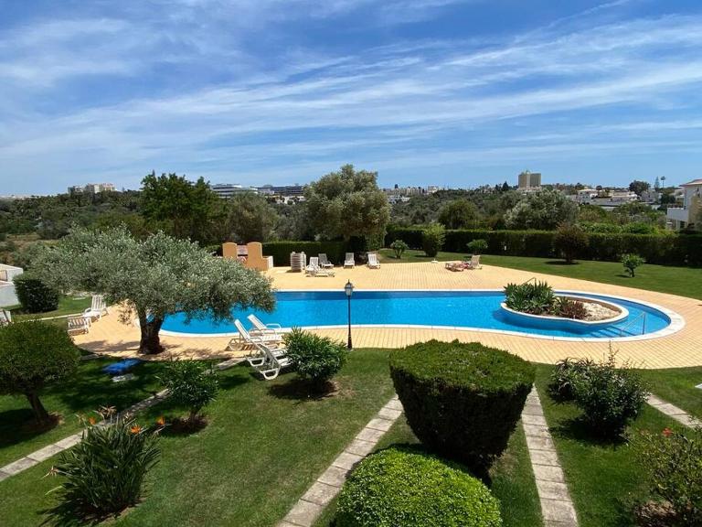 Alvor Apartment by CORAL - B&B Alvor