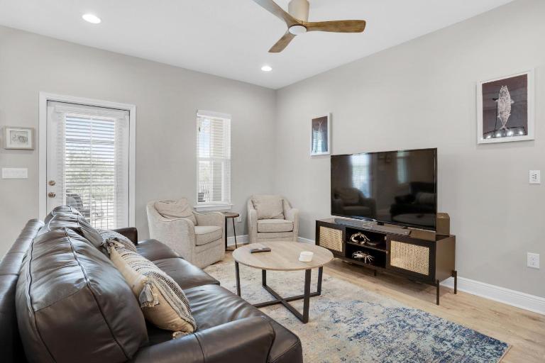 Sweet Life - B&B Destin