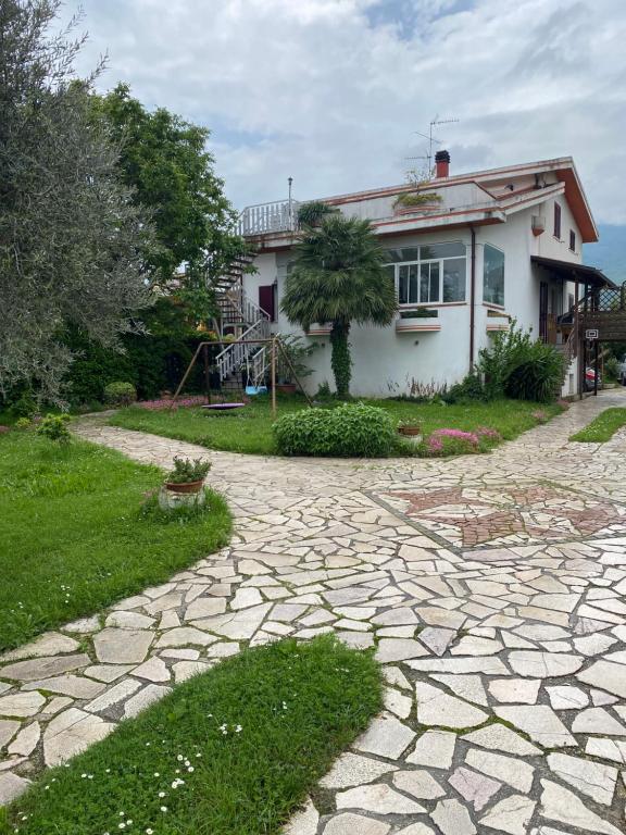 Villa Ulivi - B&B Tocco da Casauria