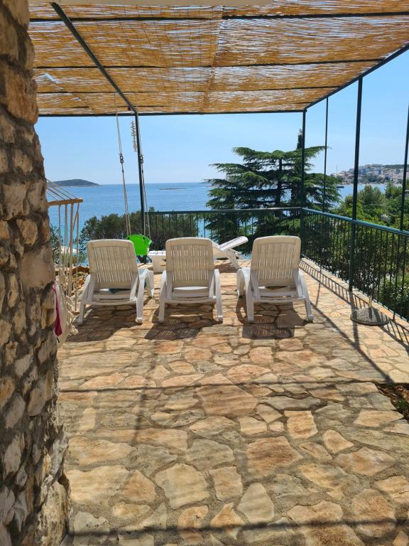 Villa Mia Filomena - Bed and Breakfast Sevid