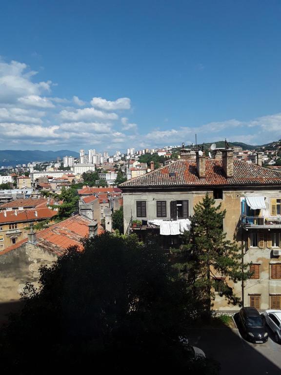 Apartman Lorenzo - B&B Fiume