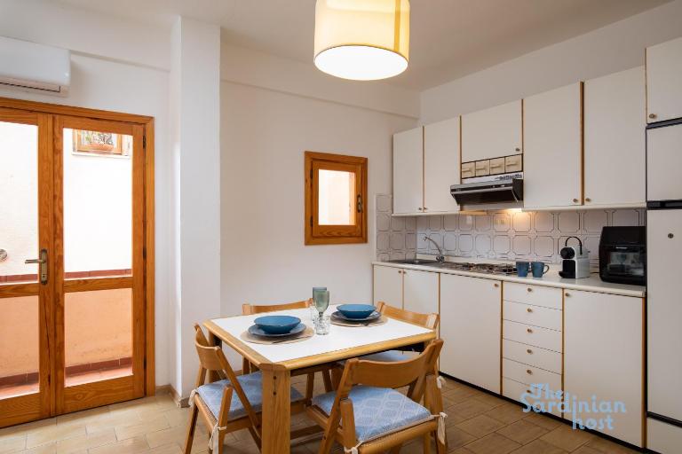 Andrea's House, Costa Smeralda - Ferienwohnung Porto Rotondo