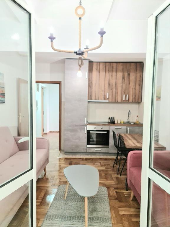 Apartman GD - B&B Budva