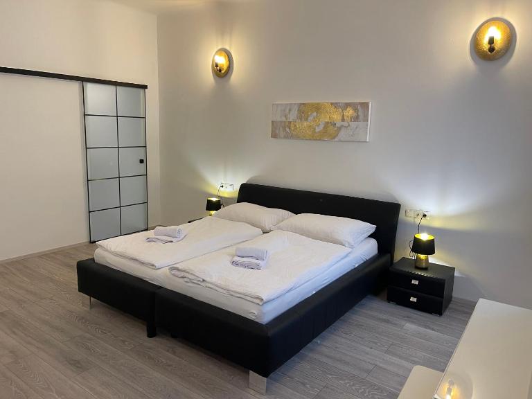 Fancy Apartment in the City Center - B&B Vienna
