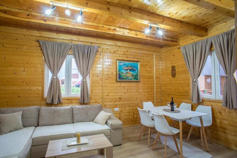Fenix - B&B Zabljak