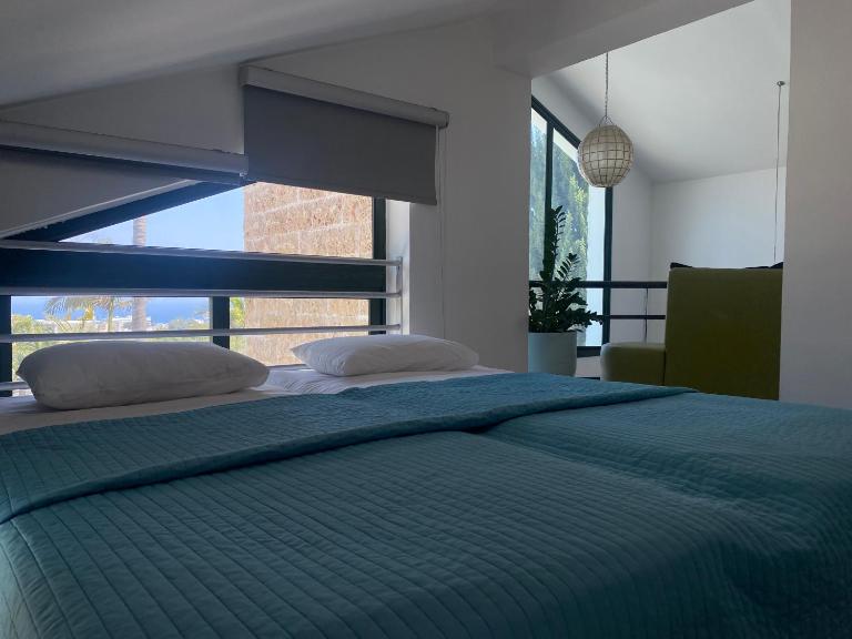 Mediterranean View Villa - Chambres d'hôtes Protaras