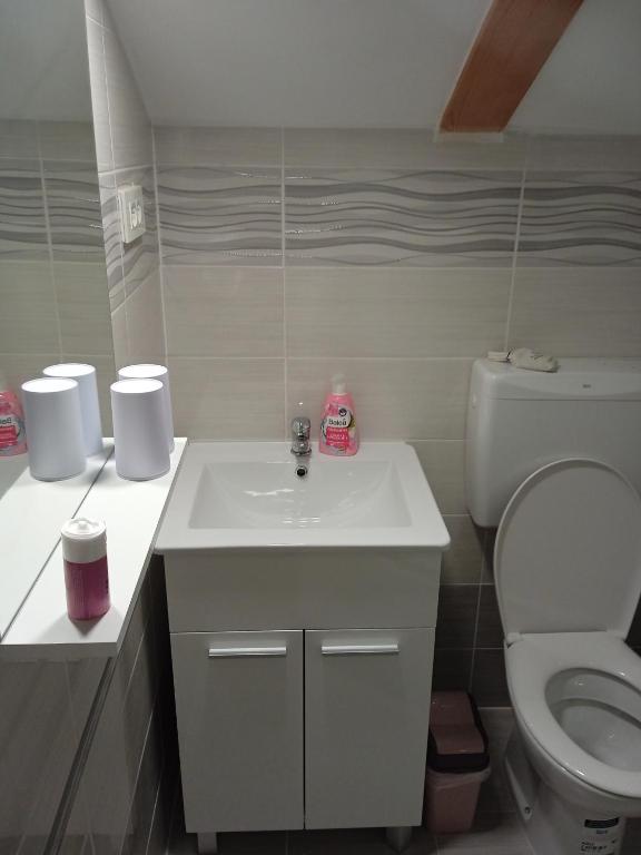 Studio appMZ - B&B Krk