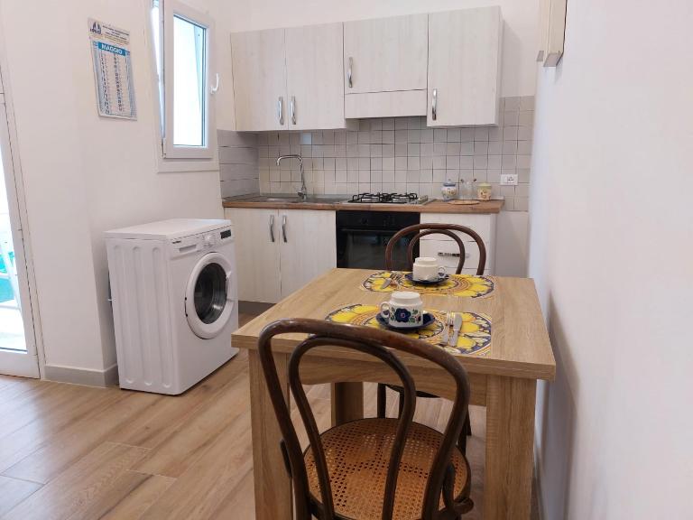 Casa Antonella - B&B Marsala