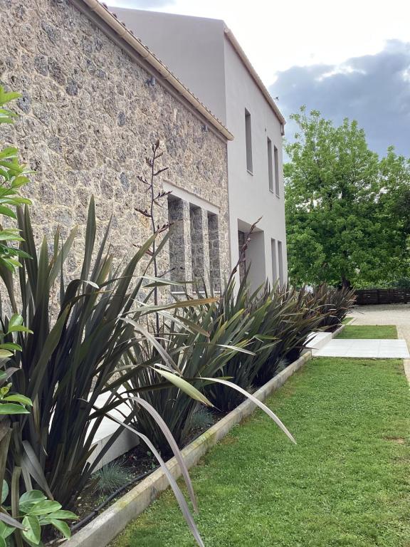 Villa Tartaya - B&B Dassia