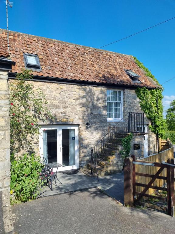 Wassail Barn Wedmore - B&B Wedmore