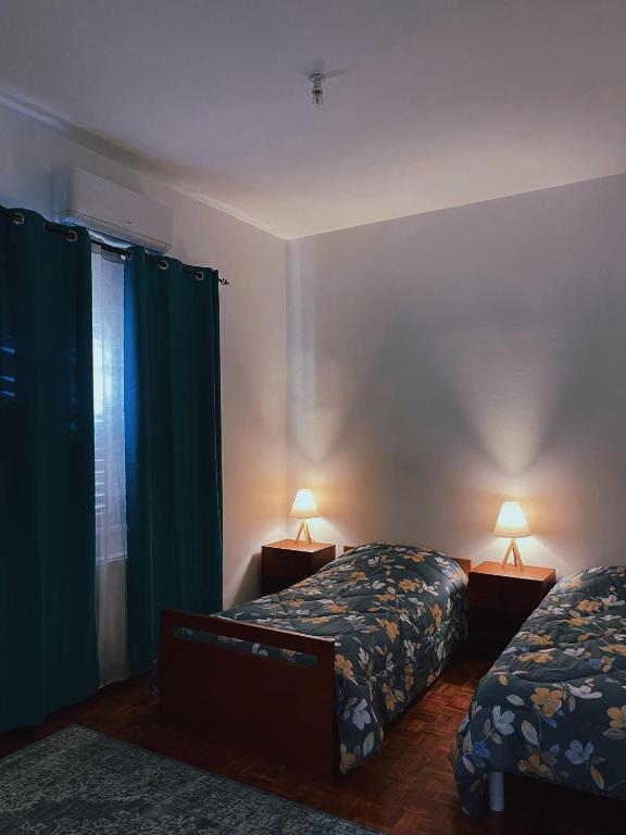 Indie7house - Chambres d'hôtes Páno Léfkara