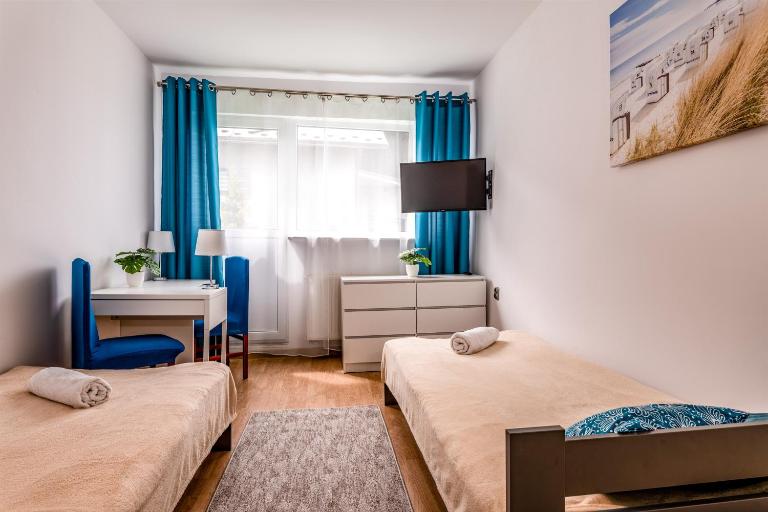BOLERO - Ferienwohnung Jastrzębia Góra