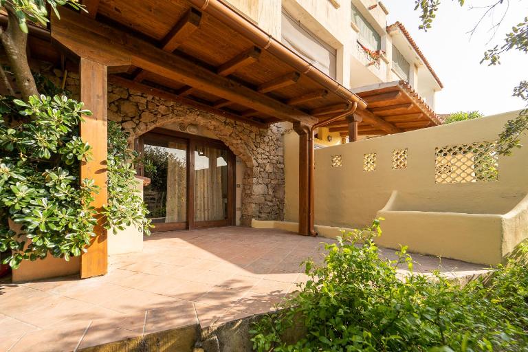 Vivimi Home La terrazza perfetta a Porto Rotondo - Ferienwohnung Porto Rotondo