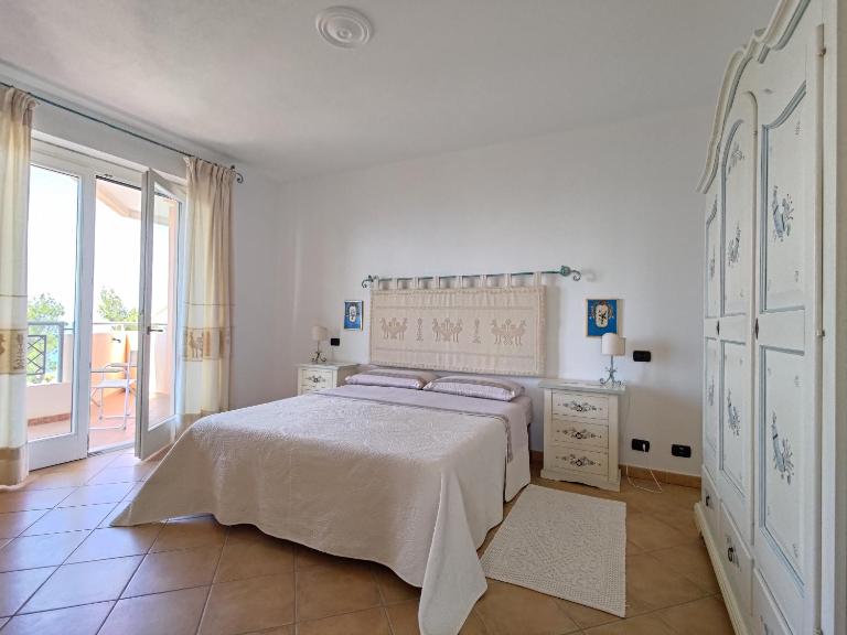 Splendida vista sul mare - Bed and Breakfast Nebida