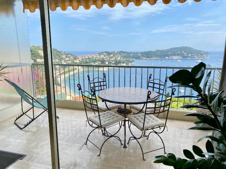 Le Panomagique - B&B Villefranche-sur-Mer