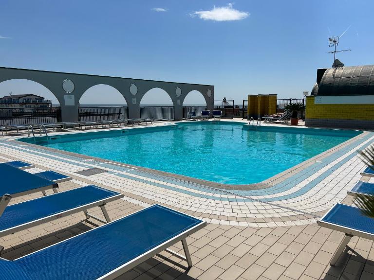 App. Mare V&V Caorle - B&B Caorle