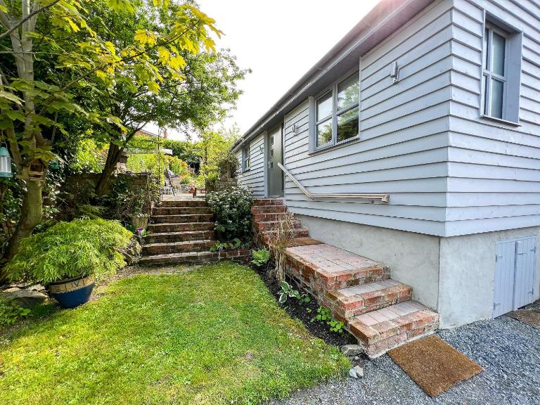 Tern Cottage - Ferienwohnung Groomsport