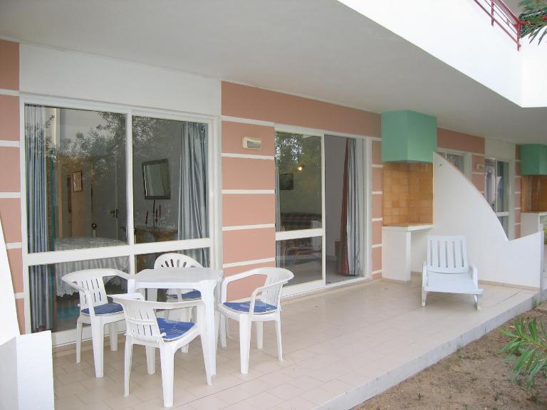Perola Meia Praia - Ferienwohnung Lagos