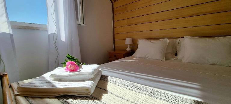 BaLoRo apartment - B&B Mokošica