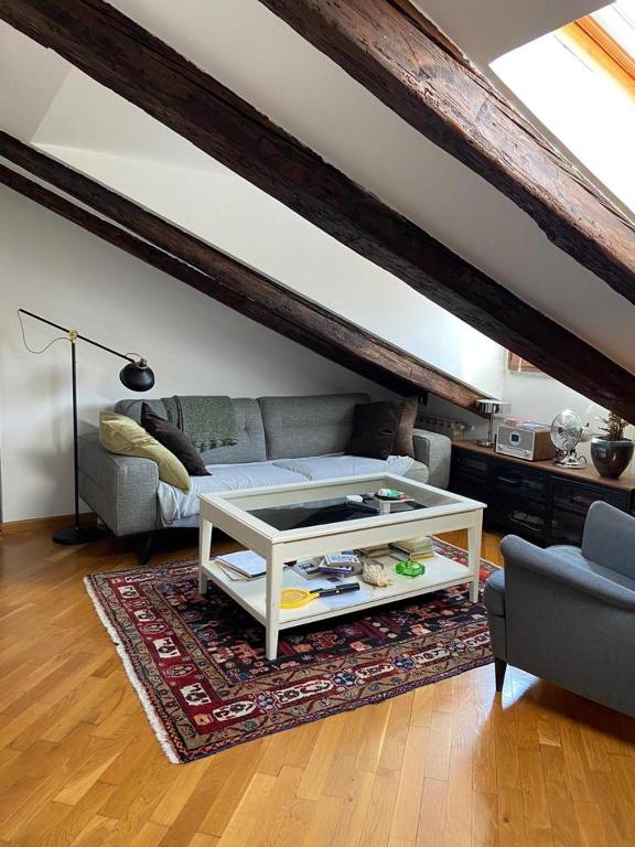 Rive Trieste - B&B Trieste