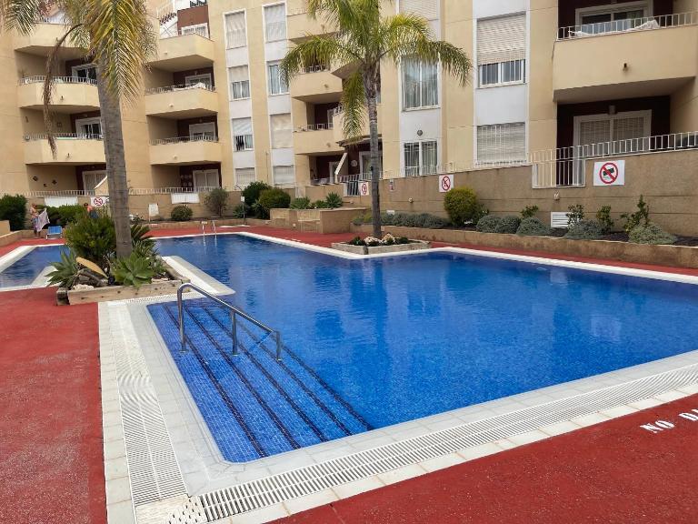 Holiday Home Amari - Residencia Albatros - B&B Los Alcázares