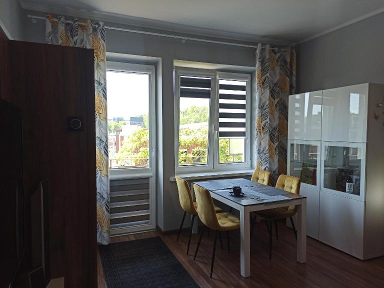 Apartament Starówka Gdańsk - Bed and Breakfast Gdansk