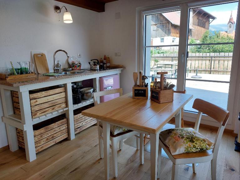 Graslandhof - B&B Neumarkt in Steiermark