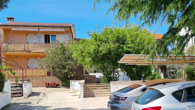 Apartman Z12 - B&B Kornić