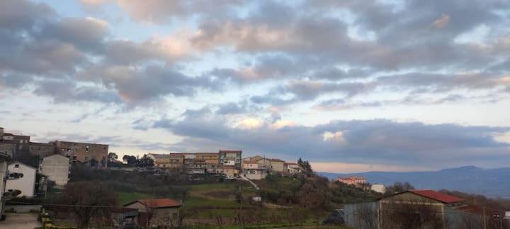 Saepinum River House - B&B Sepino