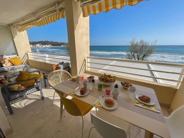 Appartement Luxueux "Les 2 Frères" - by Residence La Fontaine - B&B La Seyne-sur-Mer