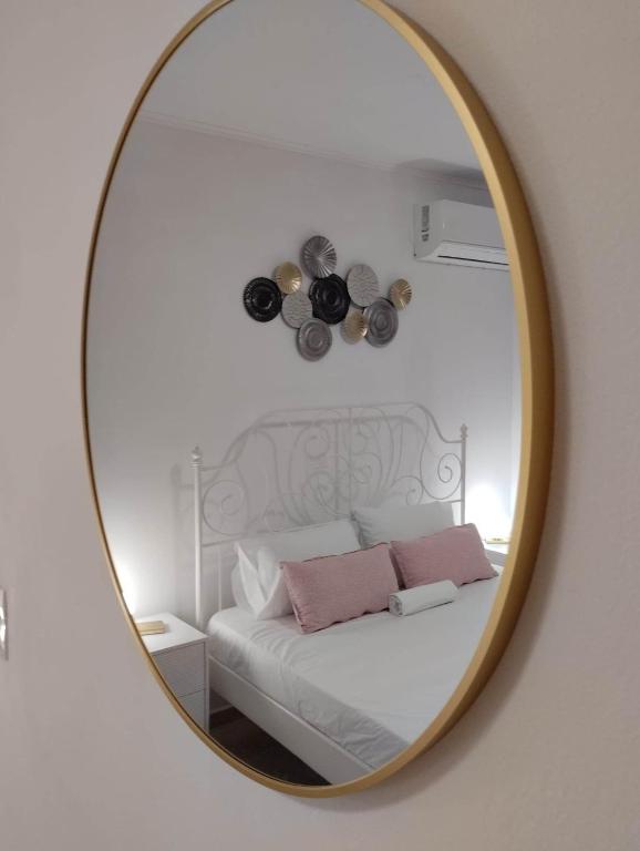 Emmanuela House with garden & sea view - Triopetra - B&B Tríopetra