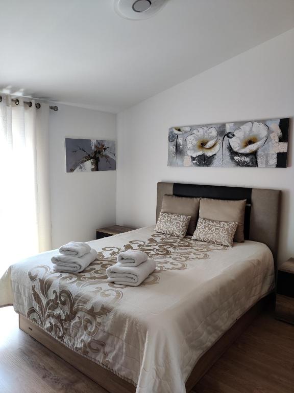 Casinha Gabriela - B&B Lagos