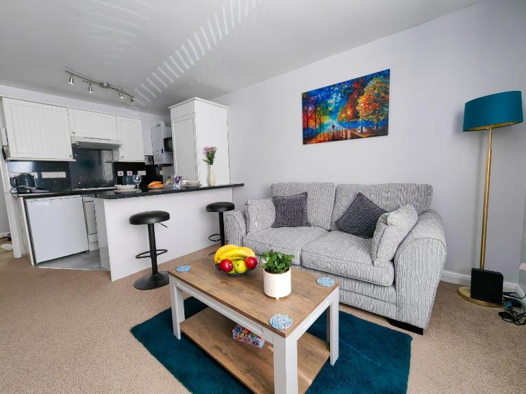 Dove Apartments - Chambres d'hôtes Oxford