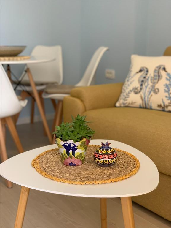 Popi - Ferienwohnung Budva
