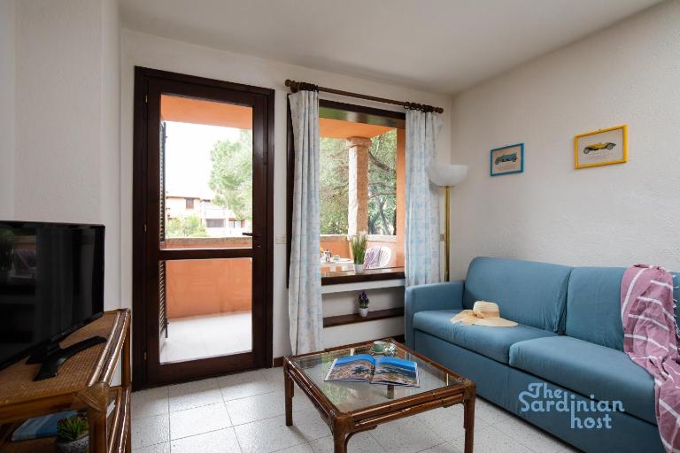 Porto Rotondo-Loft con piscina - B&B Porto Rotondo