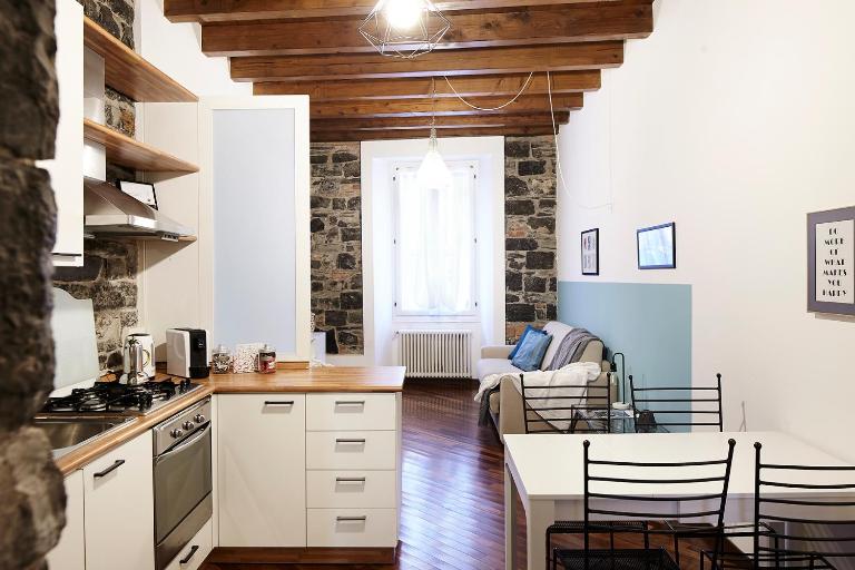 Il Moderno by Holiday Solutions - Bed and Breakfast Como