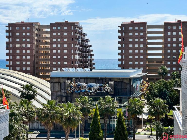 Céntrico y renovado - B&B Oropesa del Mar