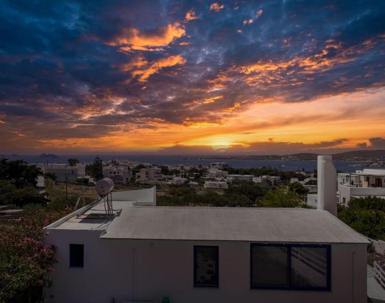 Villa Ble Paros 2 - B&B Parikia