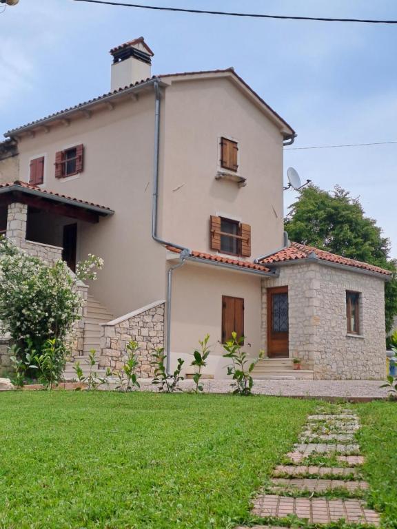 Guesthouse Marija - B&B Potpićan