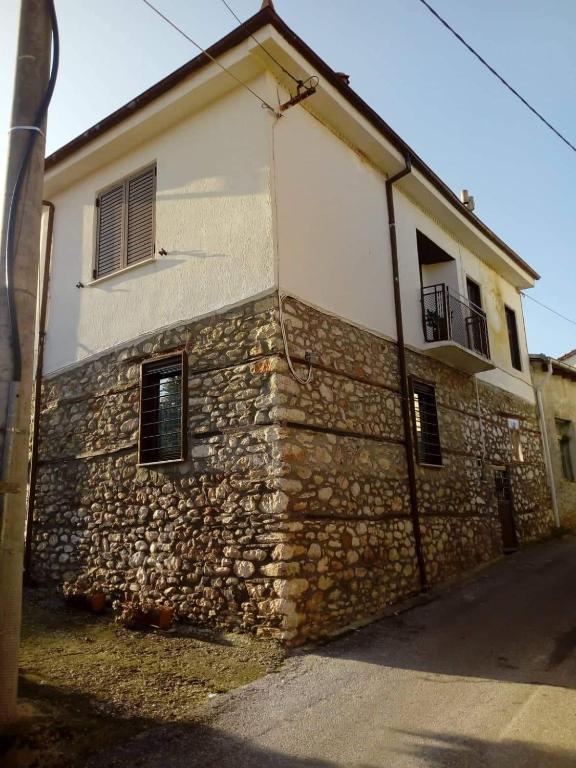 Traditional House "Elisavet" - Chambres d'hôtes Próti