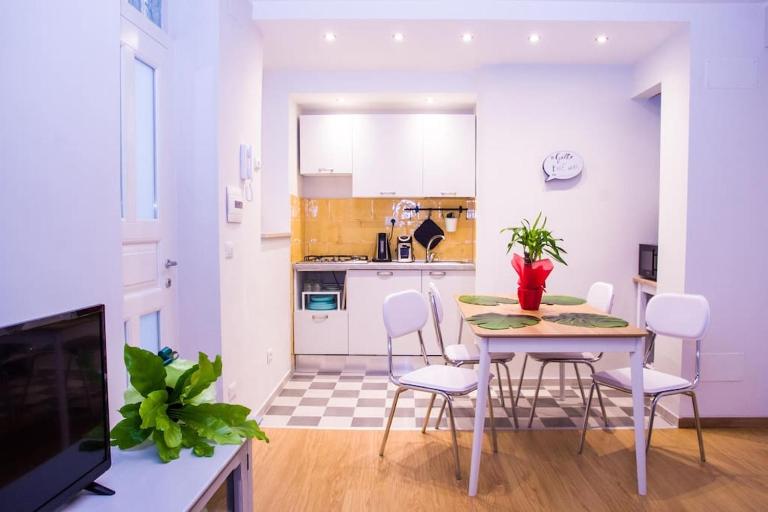 Il Gallo Appartamento - Ferienwohnung Viterbo