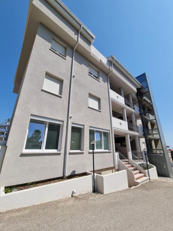 SPALATO BEACH PLACE - B&B Vasto