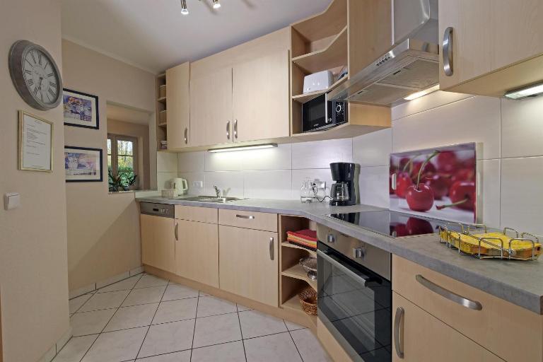 Ferienwohnung Villa Waldesruh - B&B Saarburg