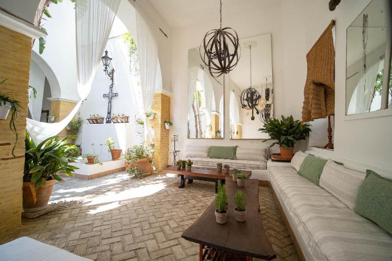 La Casa 1832 Boutique - B&B Sanlúcar de Barrameda